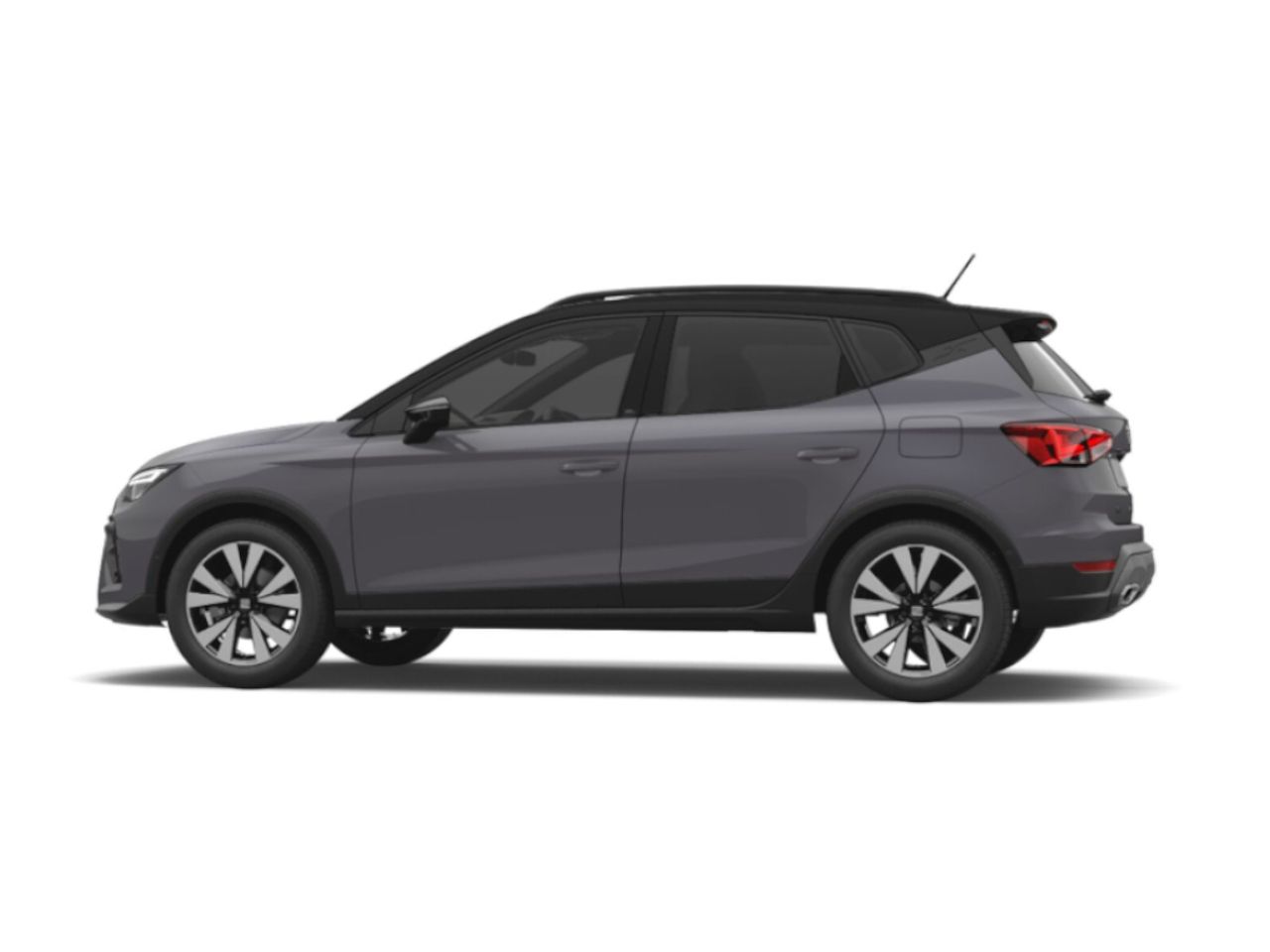 Brugt Seat Arona 1.0 tsi