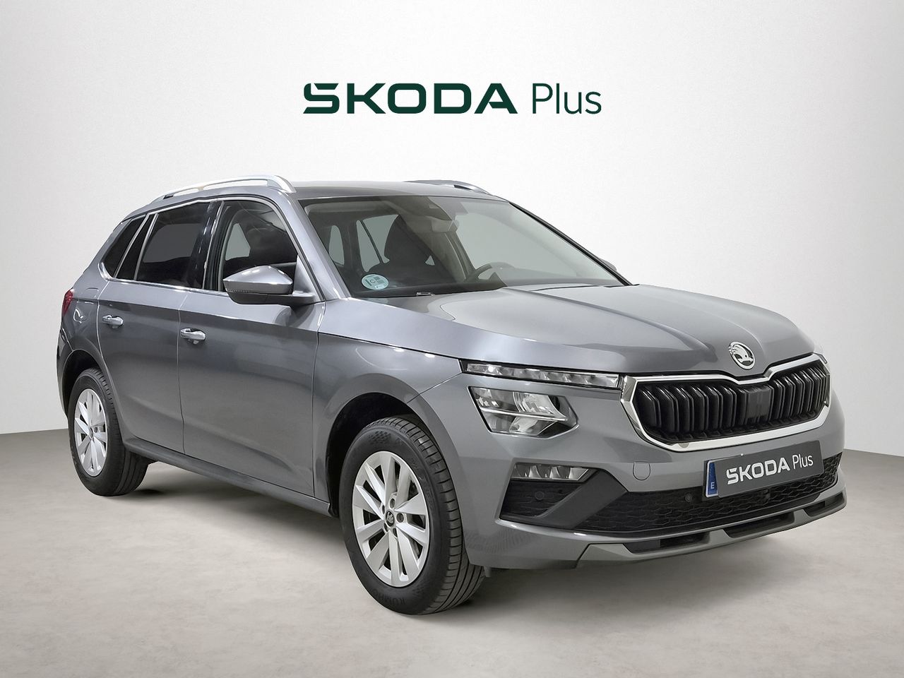 Brugt Škoda Kamiq 1.0 tsi