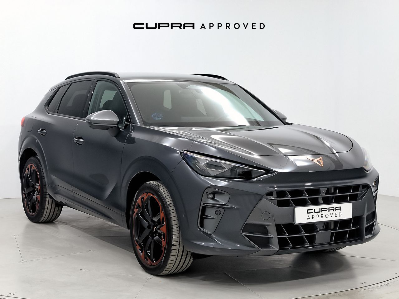 Brugt Cupra Terramar 1.5 dsg tsi