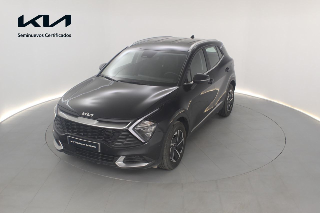 Brugt Kia Sportage 1.6 T-GDi