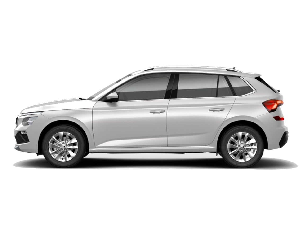 Brugt Škoda Kamiq 1.0 tsi