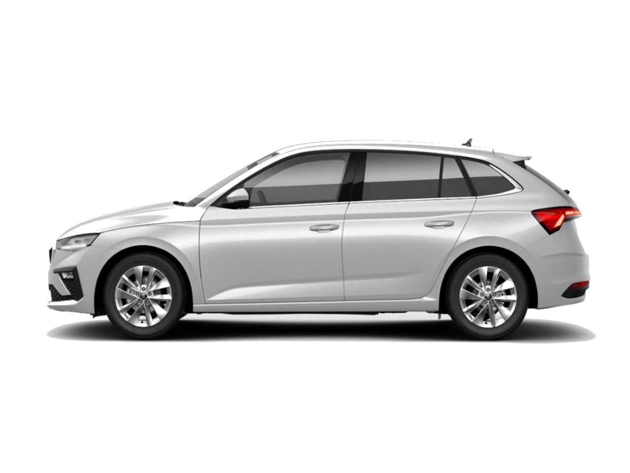 Brugt Škoda Scala 1.0 tsi