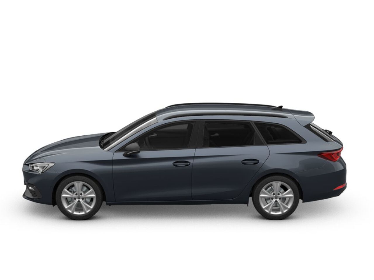 Brukt Seat Leon 