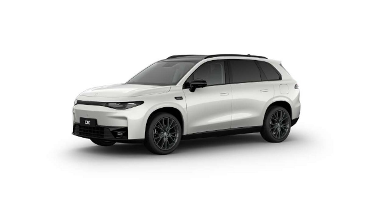 Brugt Leapmotor C10 1.5 kwh