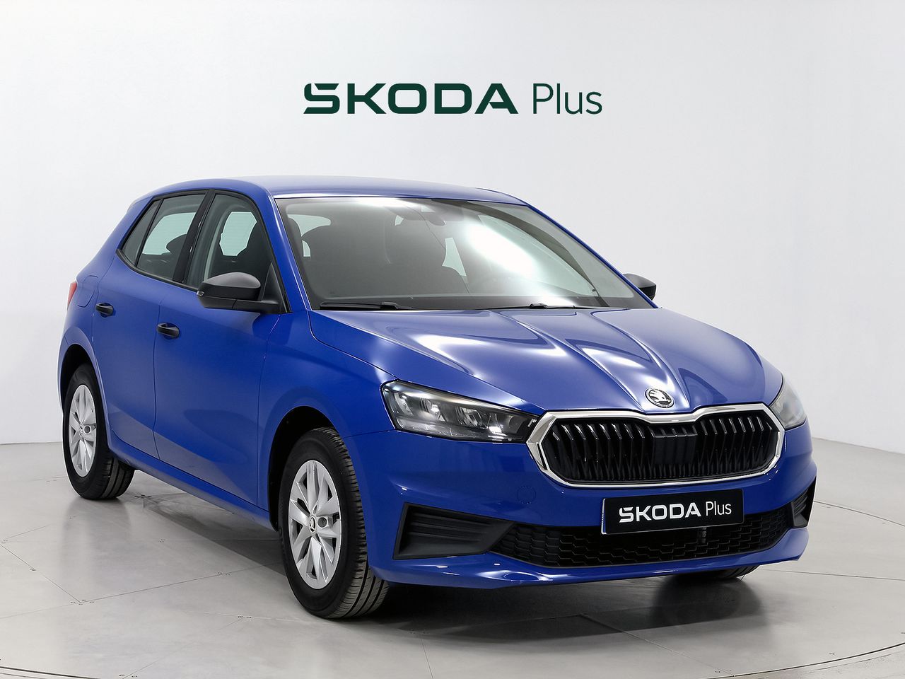 Brugt Škoda Fabia 1.0 tsi