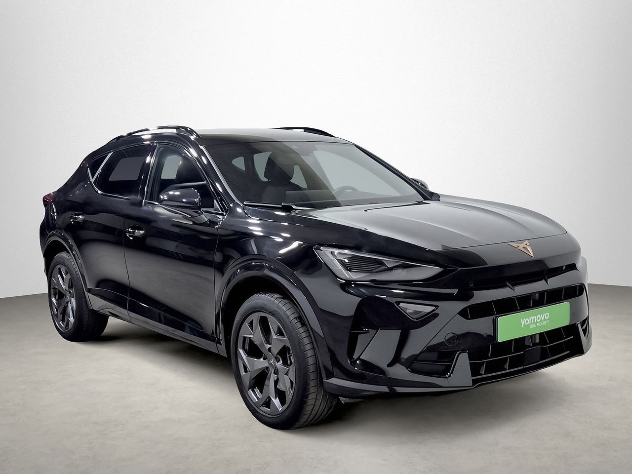 Brugt Cupra Formentor 