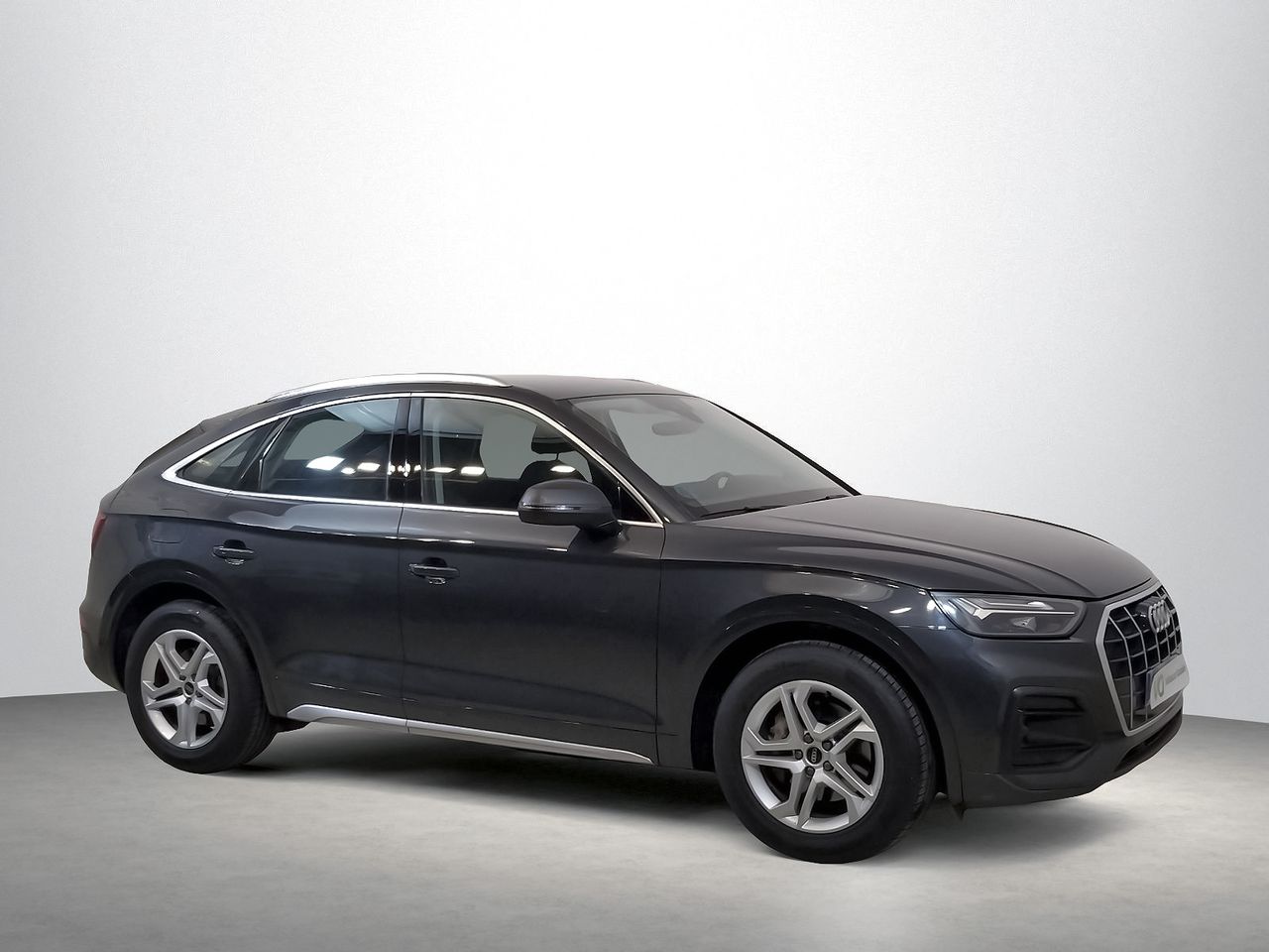 Brugt Audi Q5 2.0 35 TDI