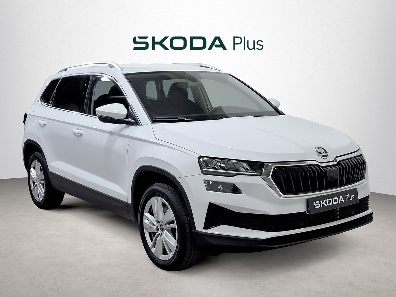 Brugt Škoda Karoq 1.5 tsi