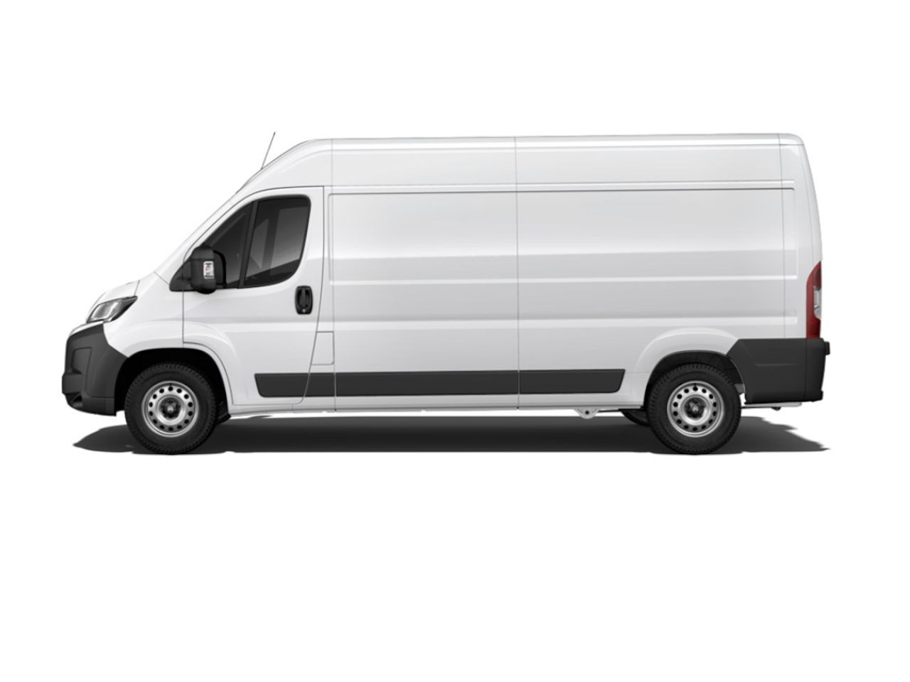 Brukt Citroen Jumper 2.2 HDi
