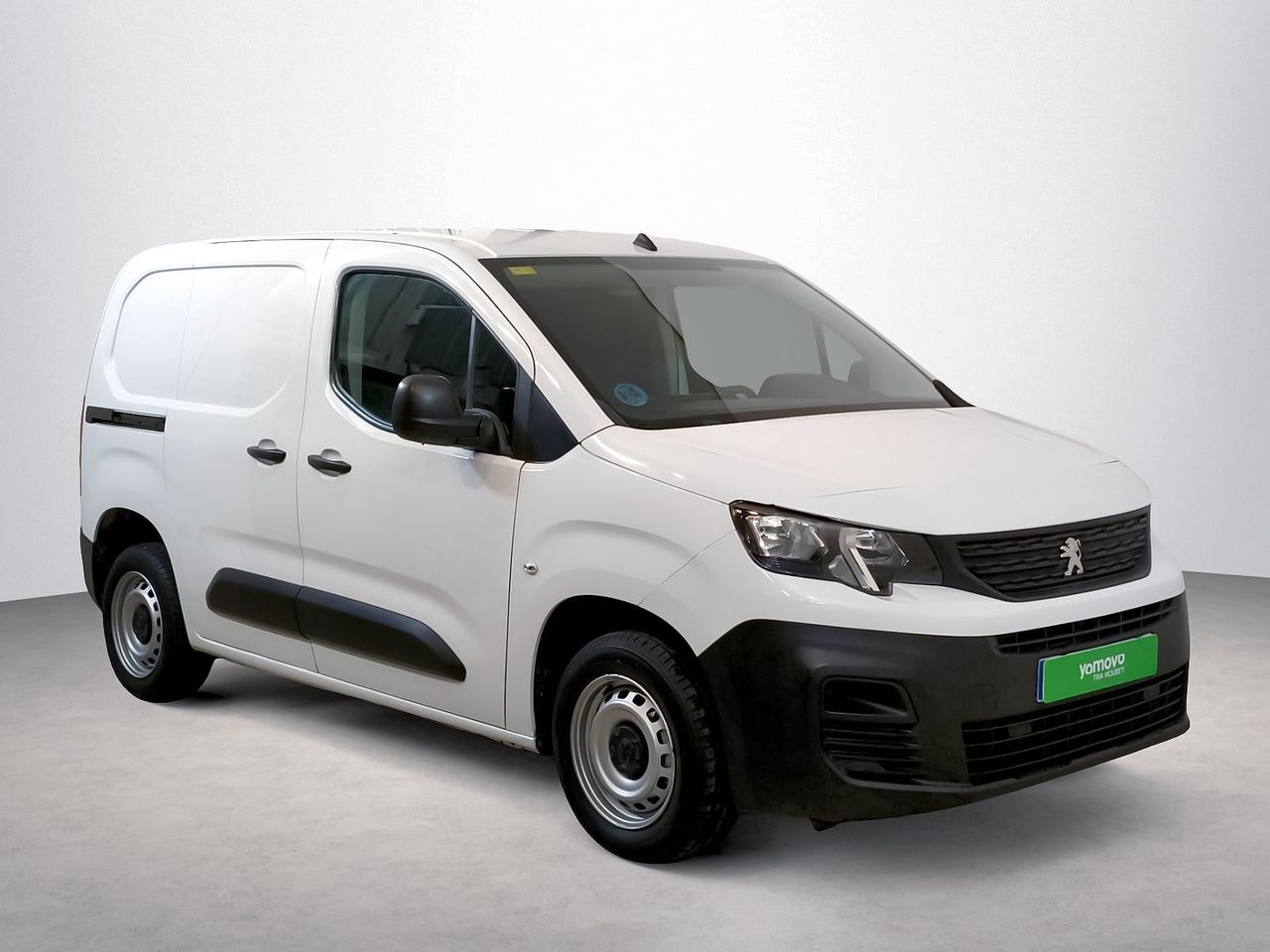Brugt Peugeot Partner 1.5