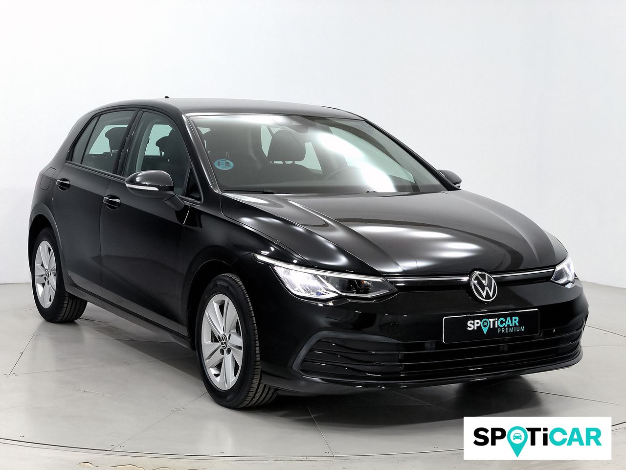 Brugt Volkswagen Golf 1.5 tsi
