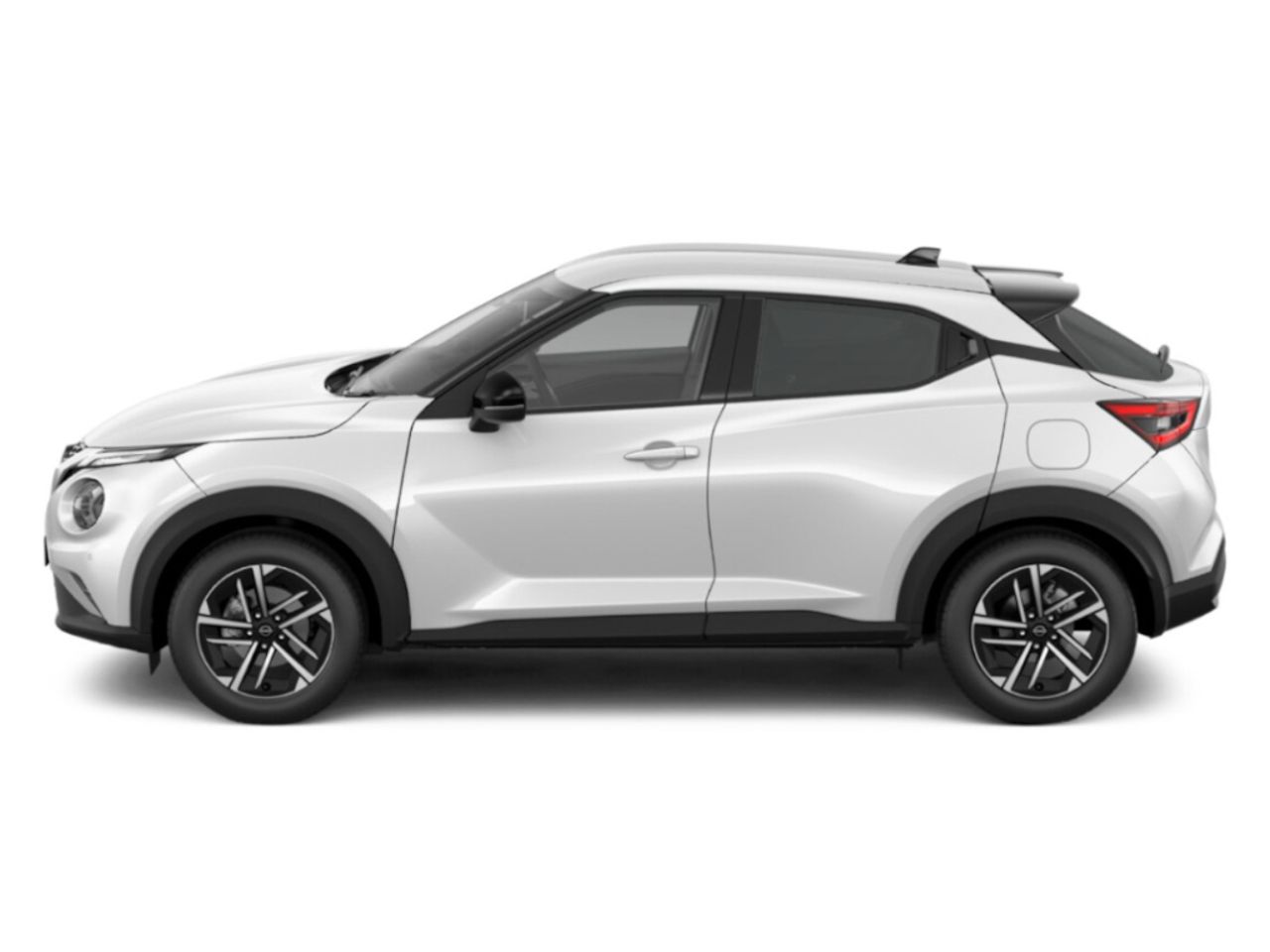 Brugt Nissan Juke 1.0 DIG-T