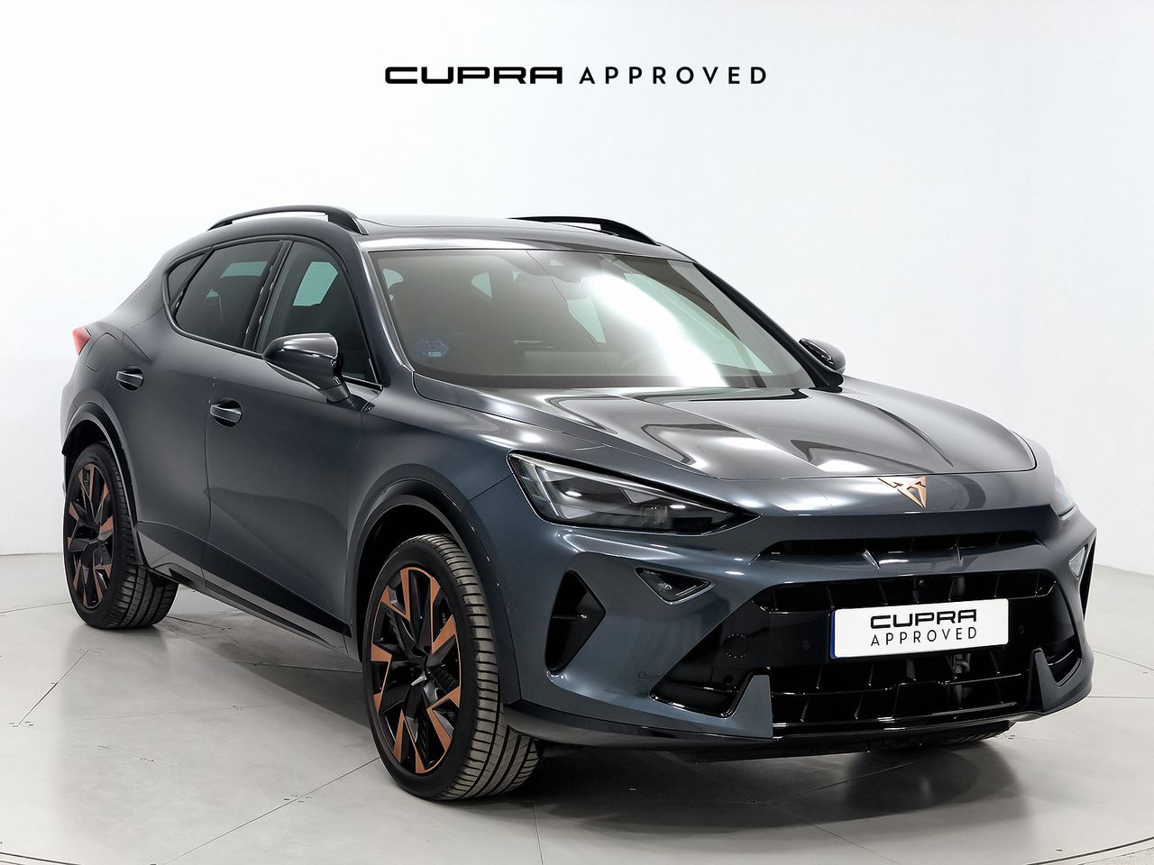 Brugt Cupra Formentor 1.5 tsi