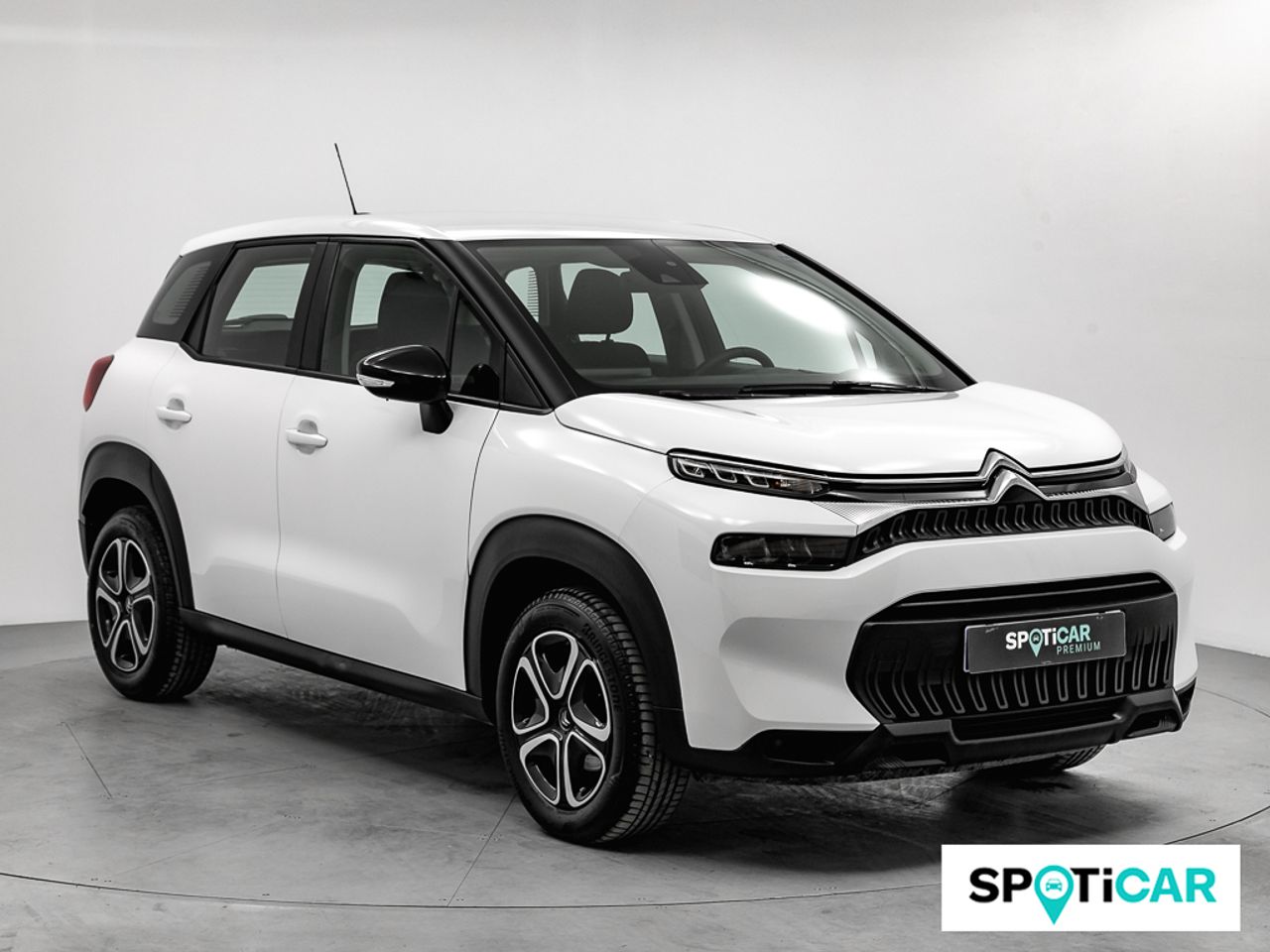 Brugt Citroen C3 Aircross 1.2
