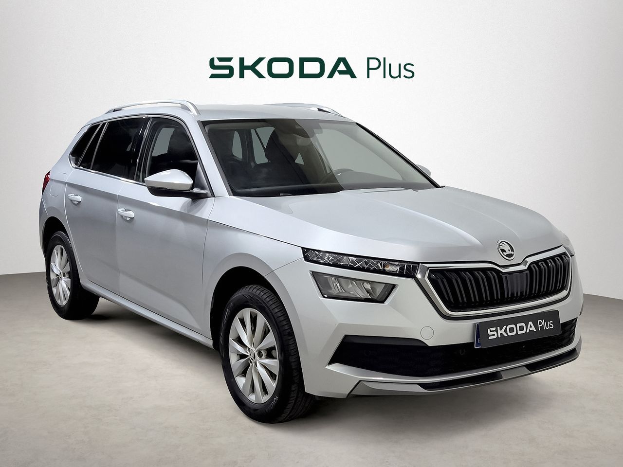 Brugt Škoda Kamiq 1.0 tsi