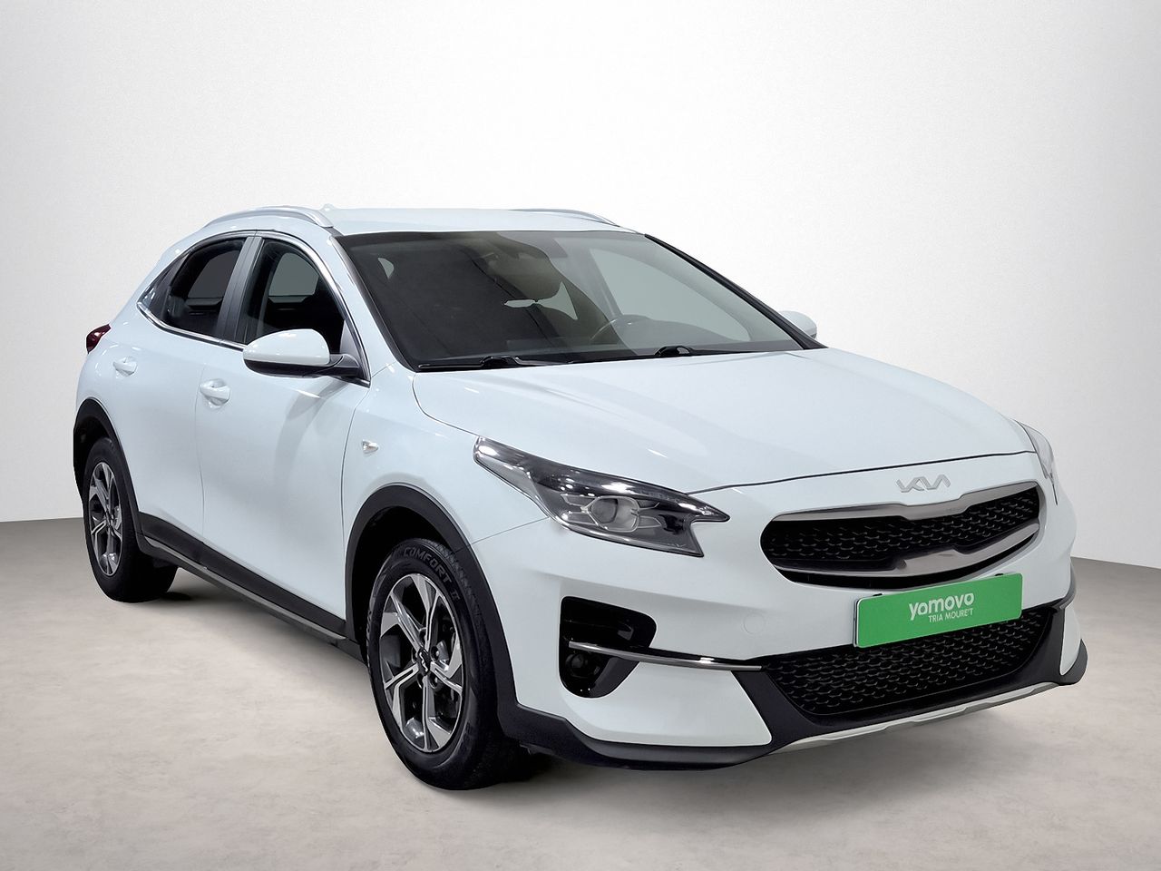 Brukt Kia Xceed 1.0 T-GDi