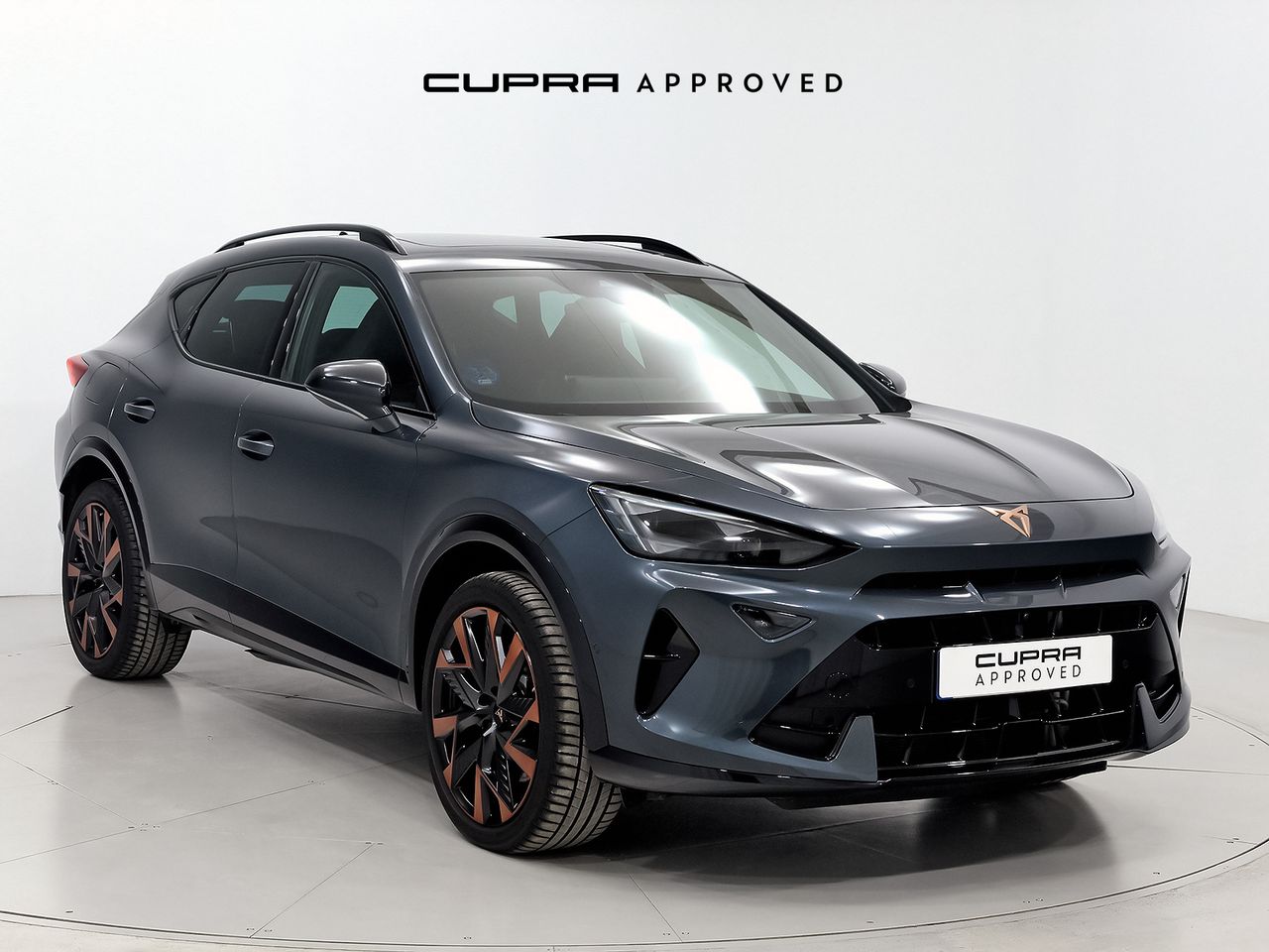 Brugt Cupra Formentor 1.5 tsi
