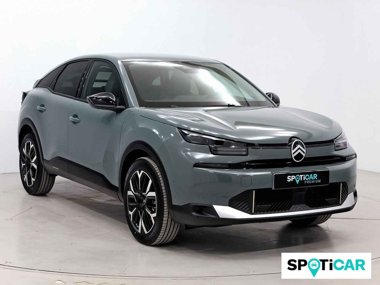 Brugt Citroen C4 1.2