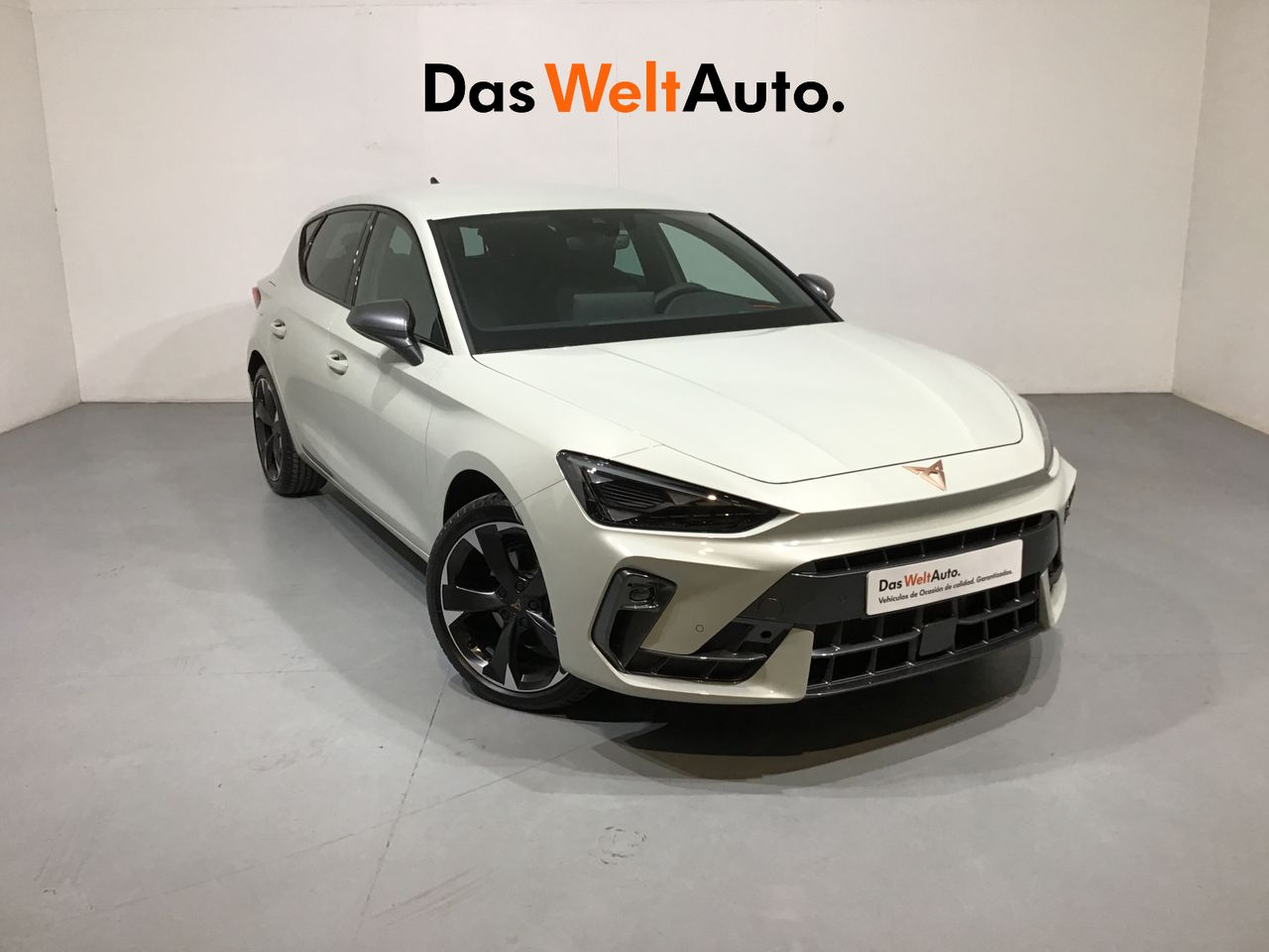 Brugt Cupra Leon 1.5 eTSI