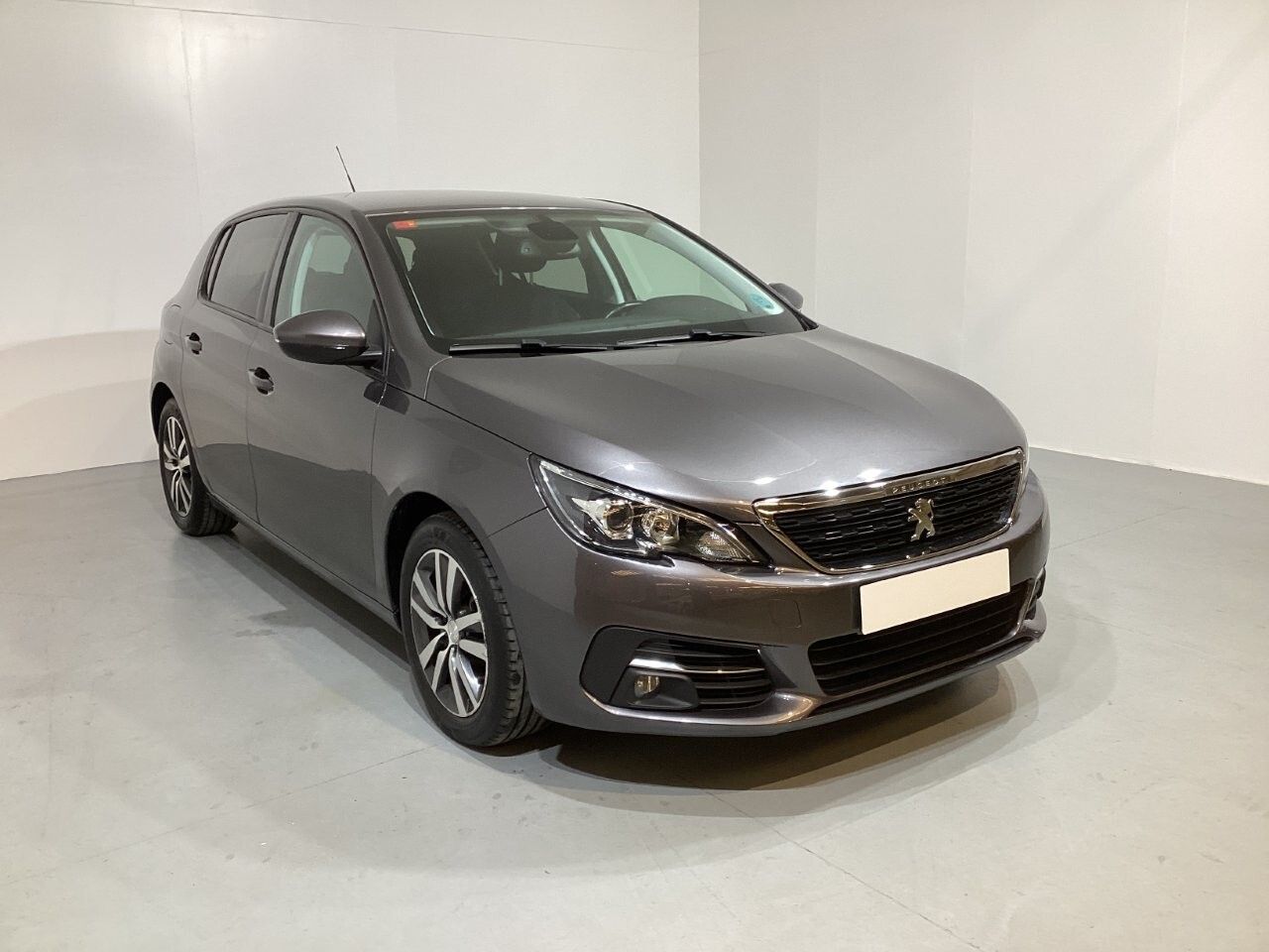Brugt Peugeot 308 1.5