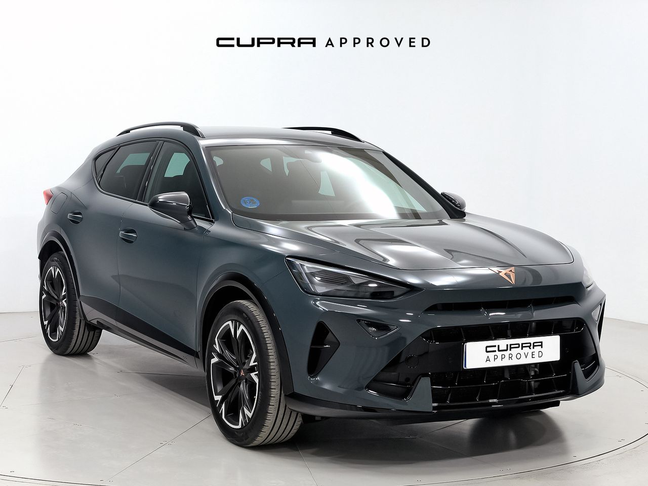 Brugt Cupra Formentor 1.5 tsi