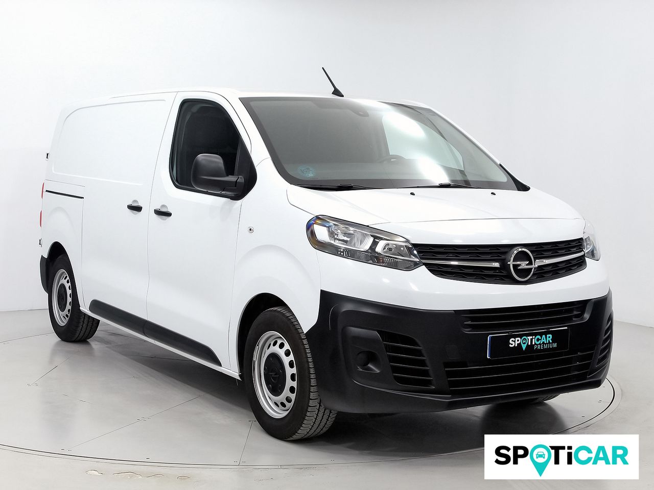 Brugt Opel Vivaro 