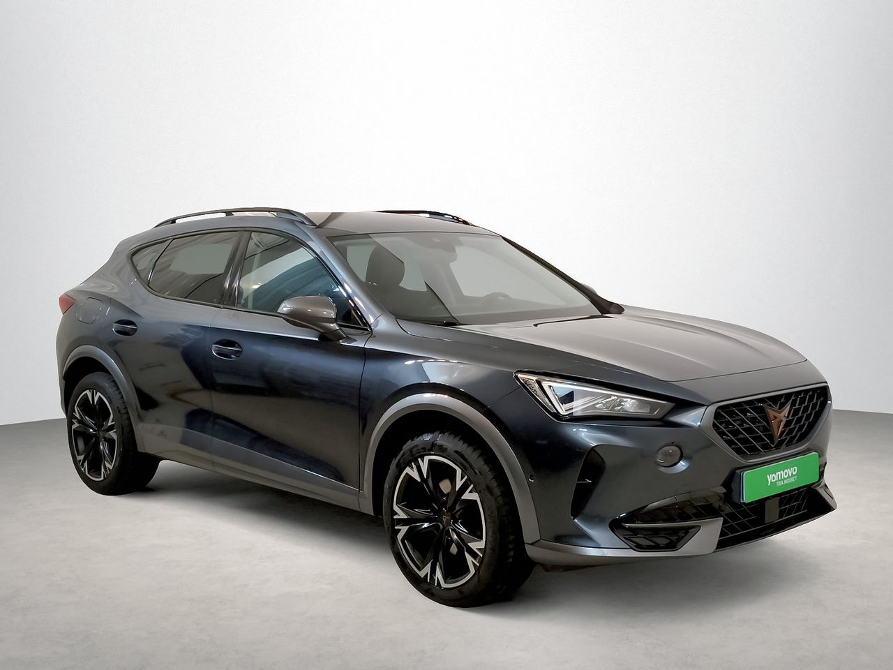 Brugt Cupra Formentor 1.5 tsi