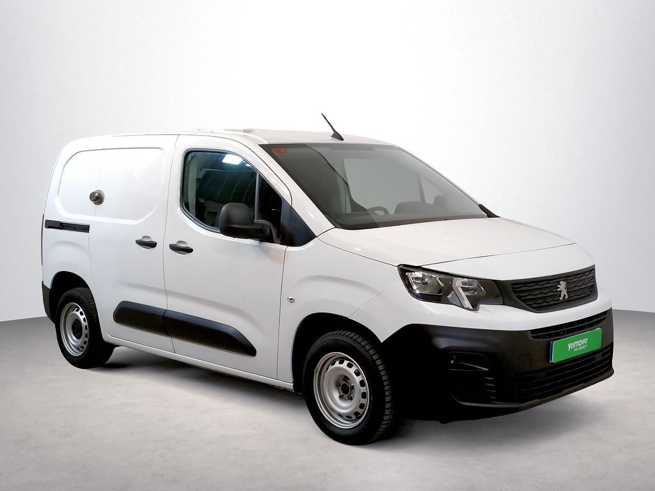Brugt Peugeot Partner 1.5