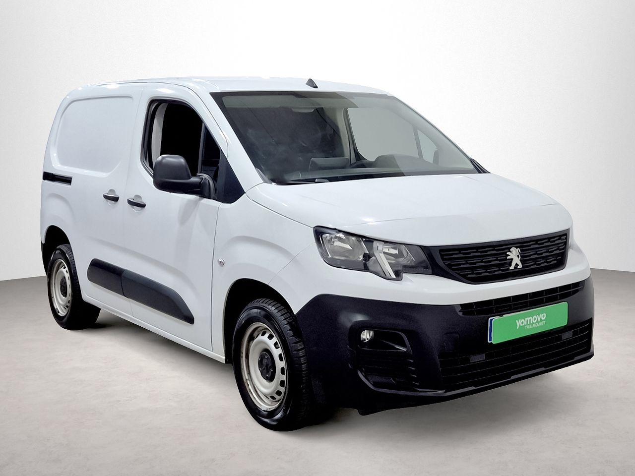 Brugt Peugeot Partner 1.5