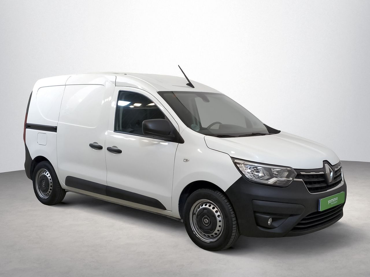 Brugt Renault Express 1.9 dCi
