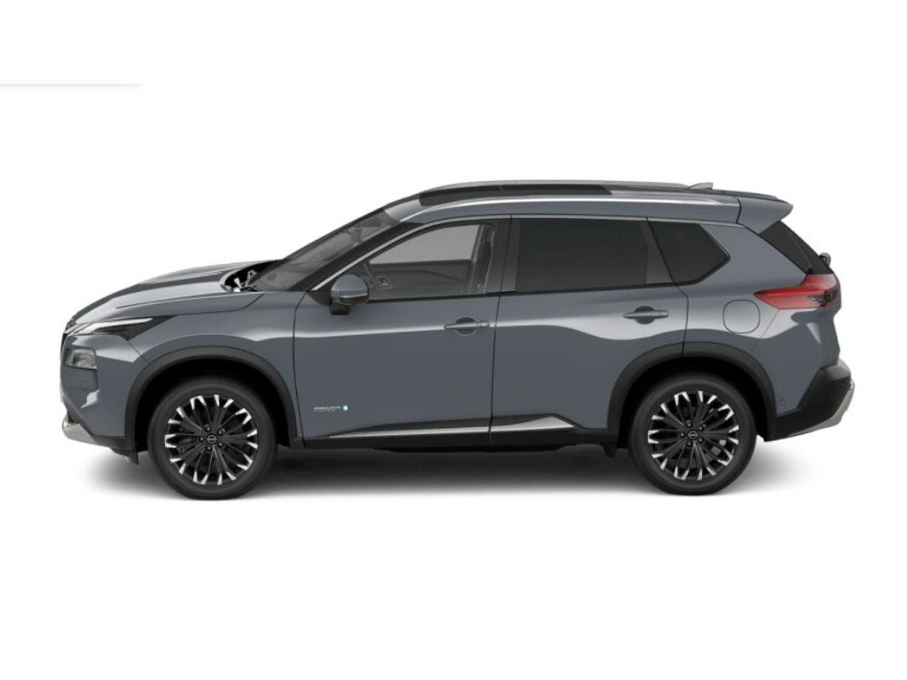 Brugt Nissan X-Trail 1.5