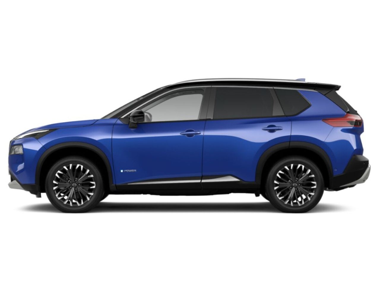 Brugt Nissan X-Trail 1.5