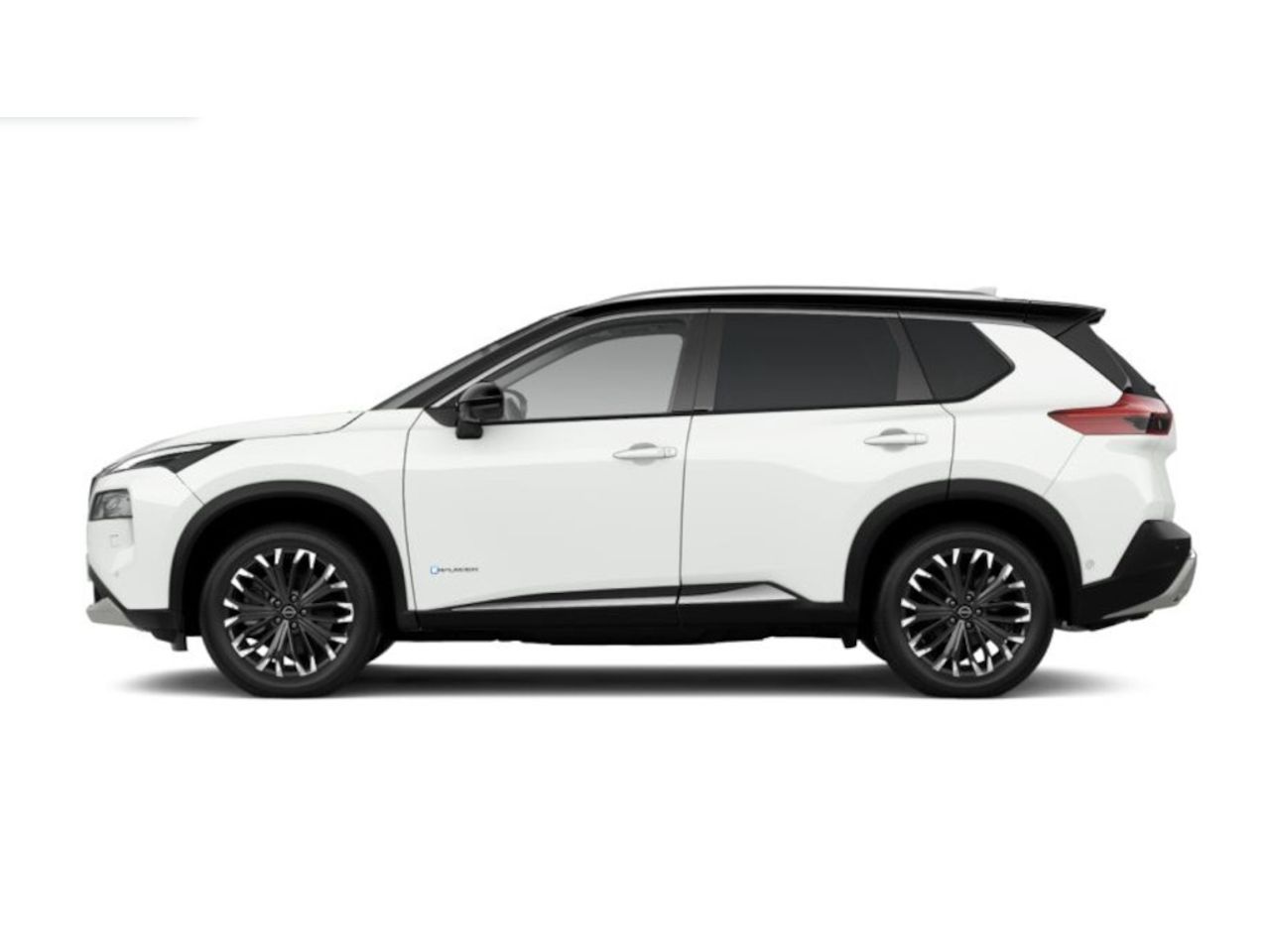 Brugt Nissan X-Trail 1.5