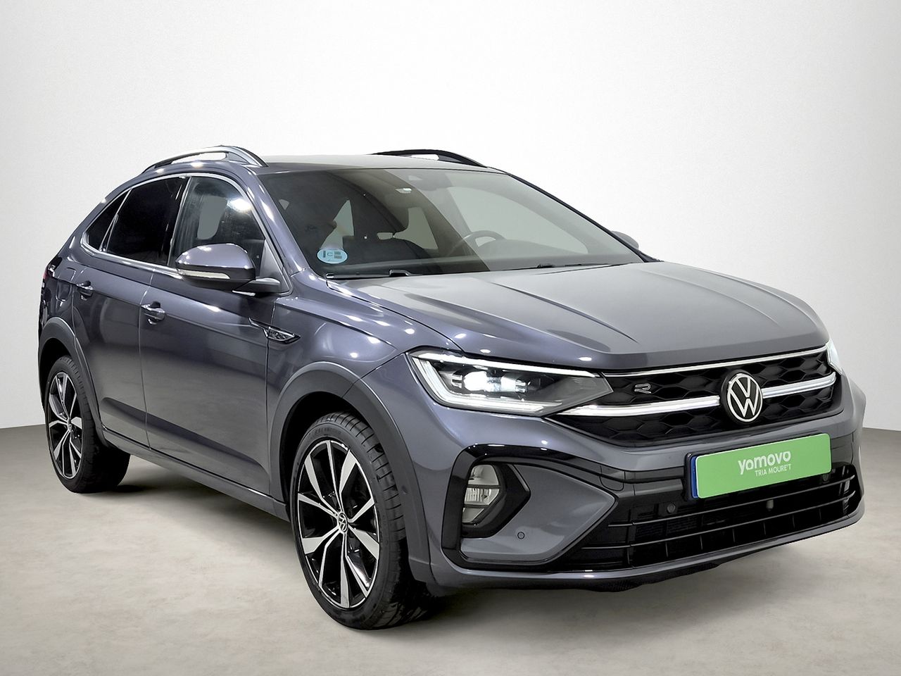 Brugt Volkswagen Taigo 1.0 tsi