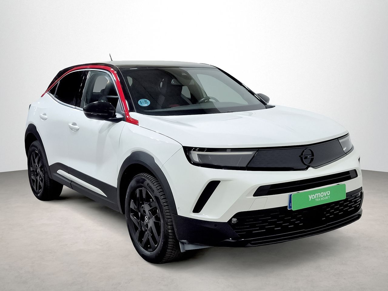 Brugt Opel Mokka 1.5