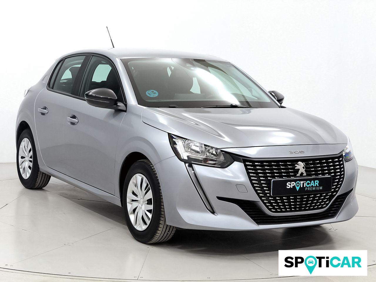 Brugt Peugeot 208 1.2 Active