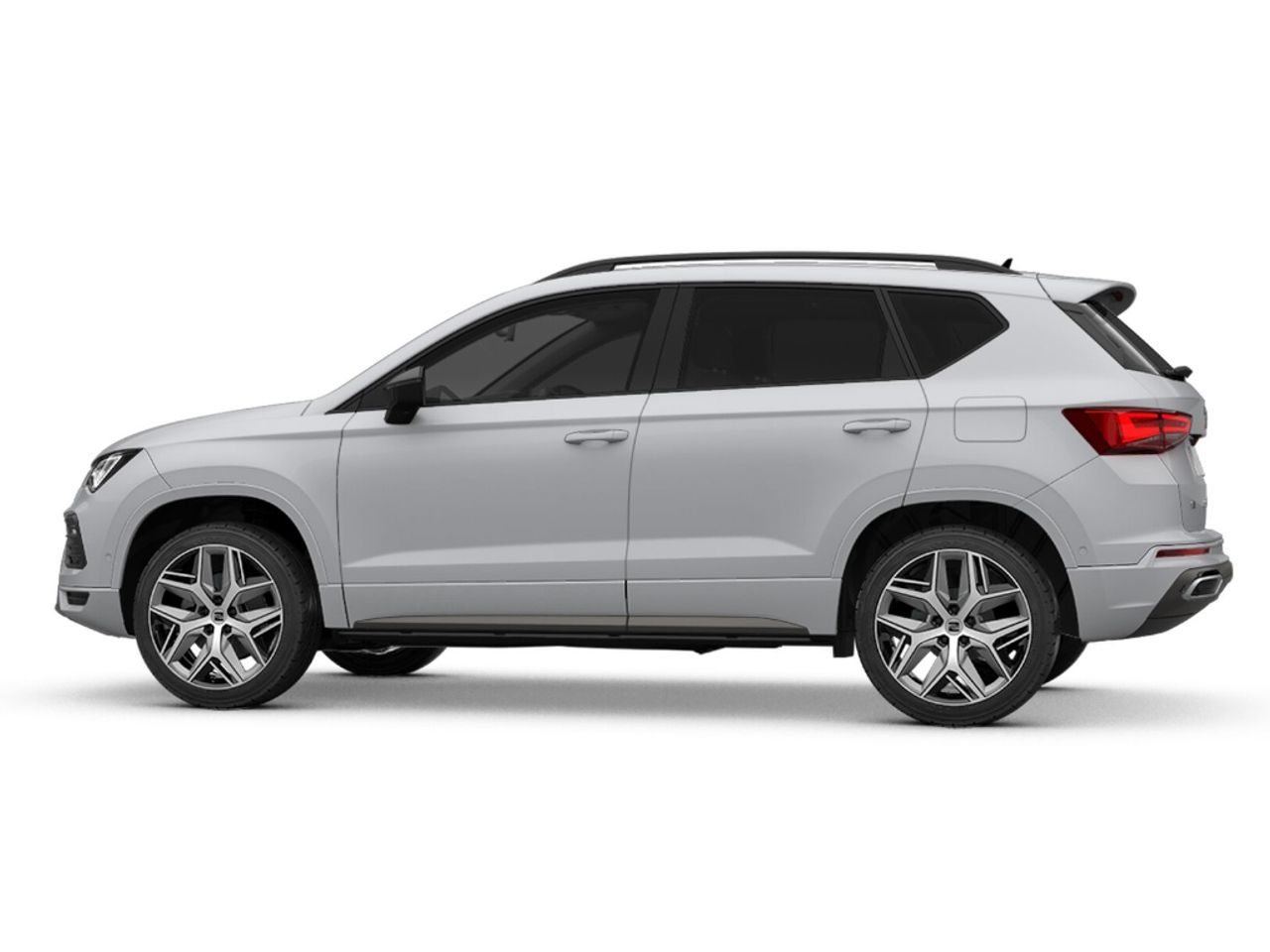 Brukt Seat Ateca 1.5 tsi