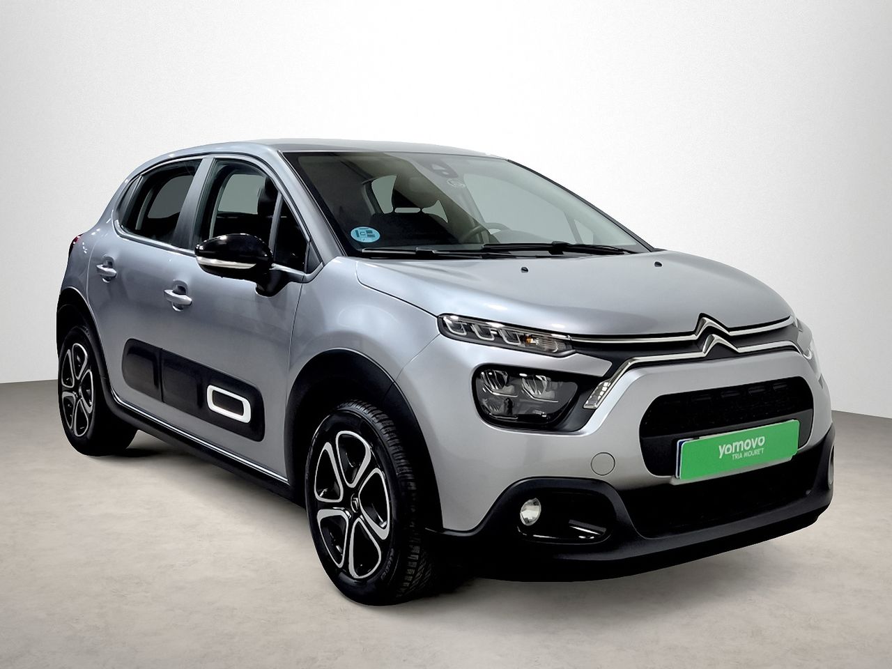 Brugt Citroen C3 1.2 feel
