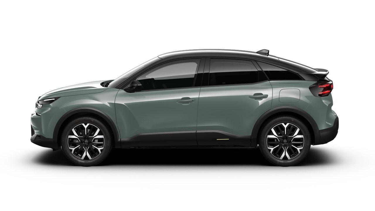 Brugt Citroen C4 1.2 feel