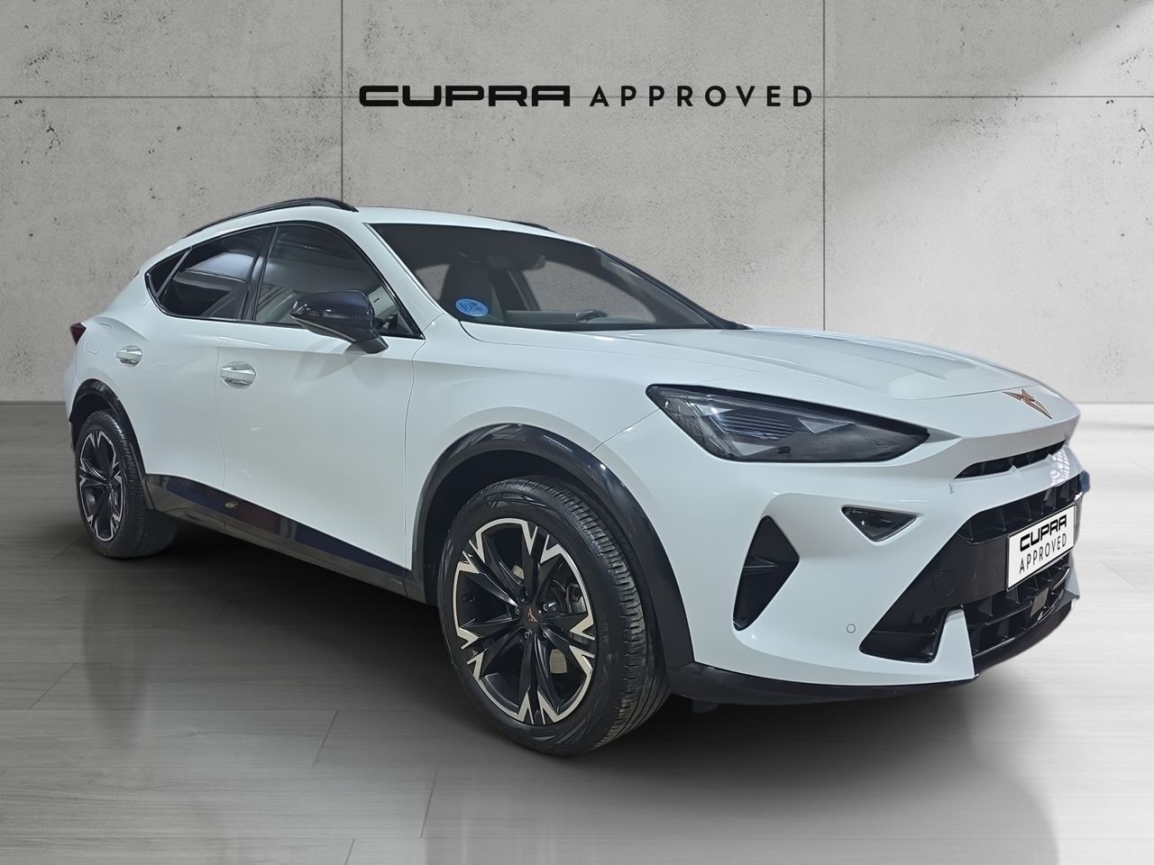 Brugt Cupra Formentor 1.5 tsi