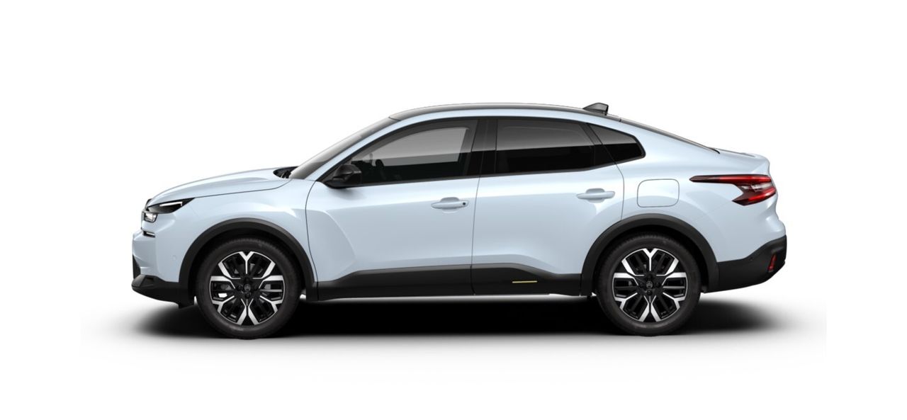 Brugt Citroen C4 X 1.2 Max