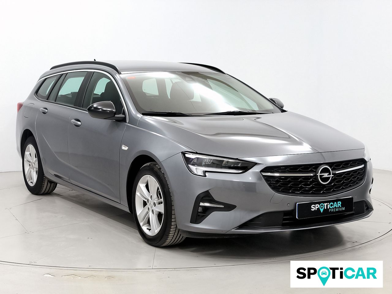 Brugt Opel Insignia 1.5