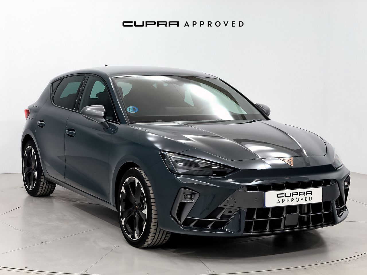 Brugt Cupra Leon 1.5 eTSI