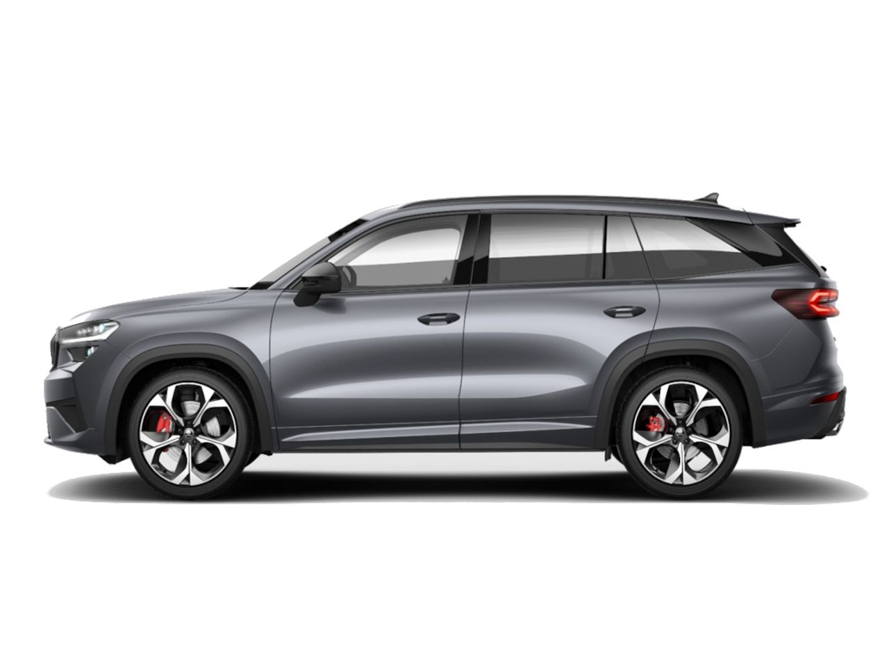 Brugt Škoda Kodiaq 2.0 TSI