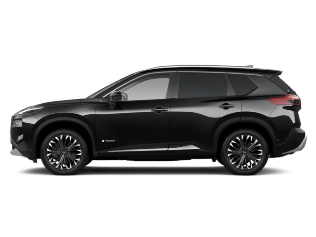 Brugt Nissan X-Trail 1.5