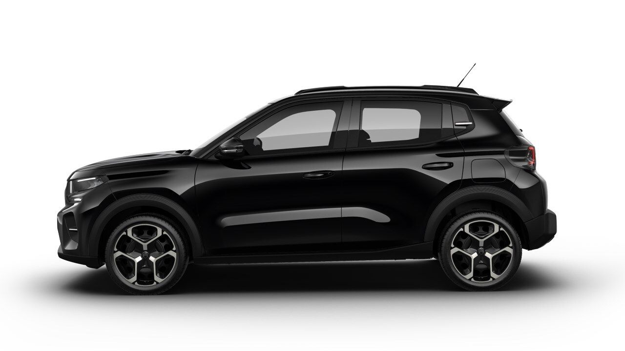 Brugt Citroen C3 1.2