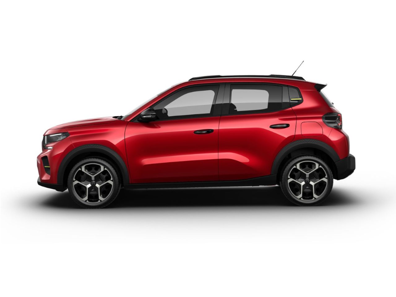 Brugt Citroen C3 1.2
