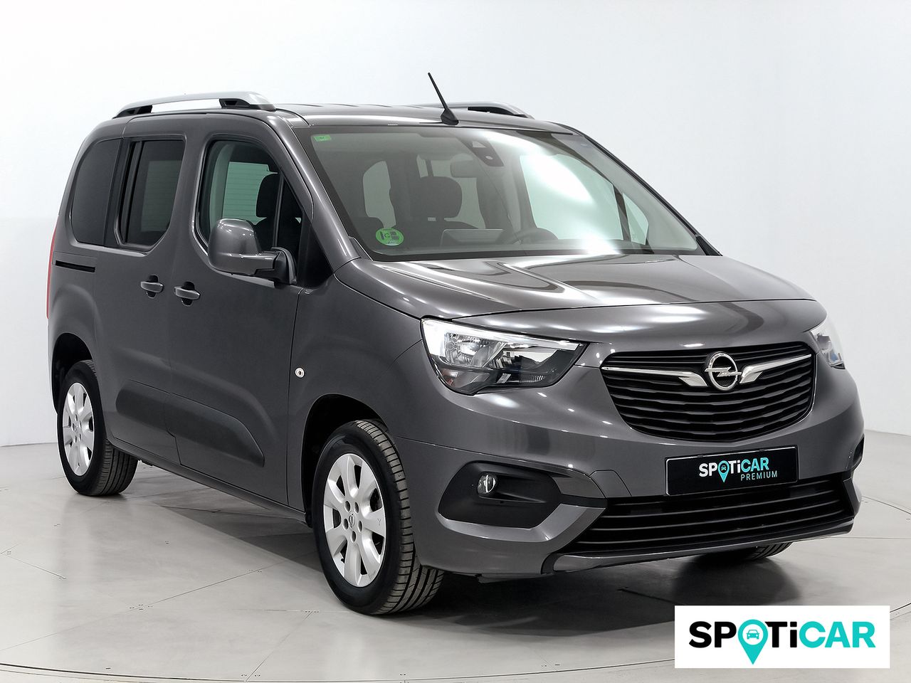 Brugt Opel Combo 1.2