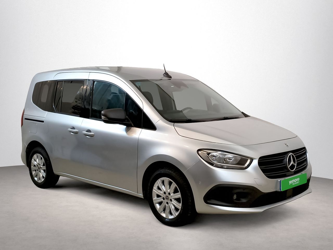 Brugt Mercedes Benz Citan 113