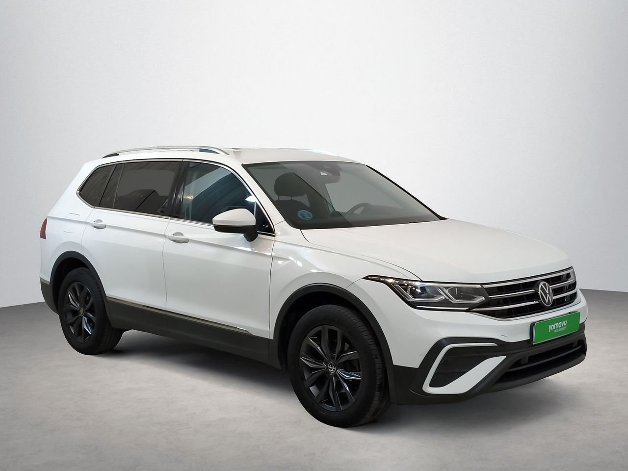 Brugt Volkswagen Tiguan 2.0